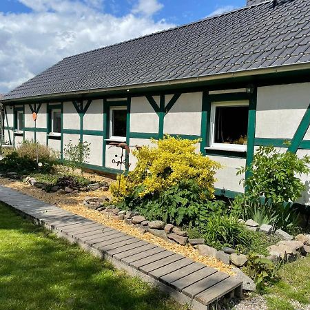 Ferienhaus Gerswalde Exterior foto